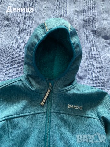 Детско яке , снимка 2 - Детски якета и елеци - 32234240