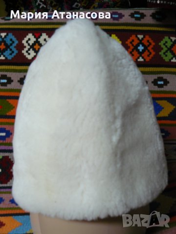Калпаци от естествена кожа, снимка 7 - Антикварни и старинни предмети - 14995837