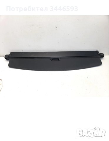 Щора багажник BMW X3 F25, снимка 2 - Аксесоари и консумативи - 43352962