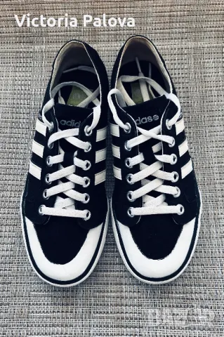 Маратонки ADIDAS NEO LABEL VIBETOUCH, снимка 2 - Маратонки - 49767210