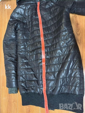 Дамско яке , снимка 4 - Якета - 52641483