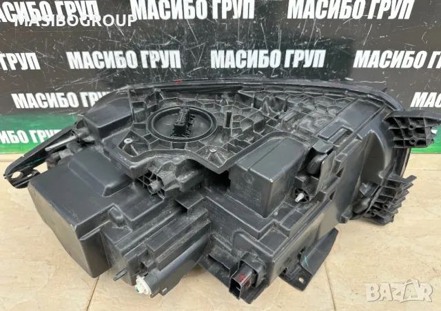 Фар десен фарове за Ситроен Ц5 Citroen C5 AIRCROSS, снимка 8 - Части - 35699092