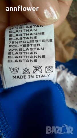 Гащеризон за колоездене Vermarc sport, снимка 8 - Спортни дрехи, екипи - 36761058