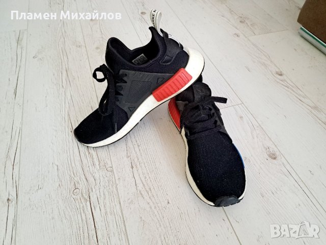 Adidas NMD-Ориг.маратонки, снимка 2 - Маратонки - 43683182