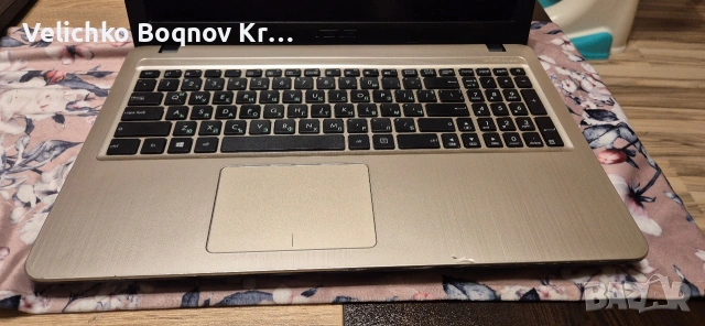 ASUS X540MA , снимка 3 - Лаптопи за дома - 53514413