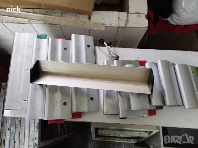 ситопечат обурудване , снимка 8 - Други машини и части - 53396968