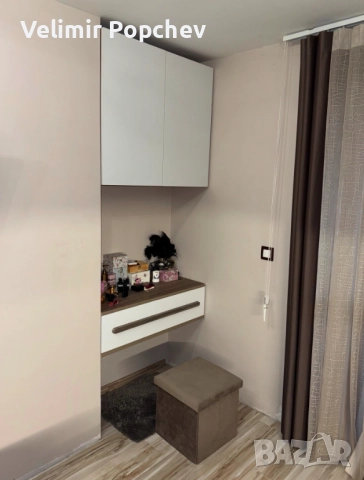 Двустаен Апартамент, снимка 7 - Апартаменти - 52988707