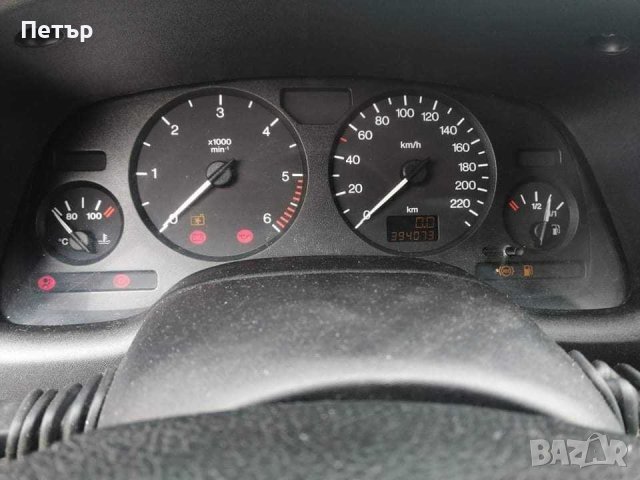 опел Астра Г 1.7 исузо на части , снимка 3 - Части - 43216409