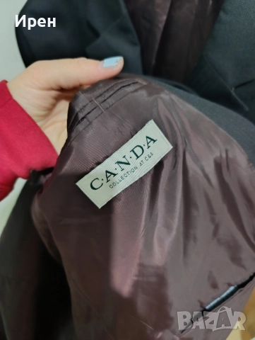 Мъжки официални сака , снимка 14 - Сака - 52077386