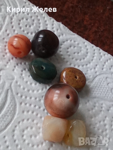 Камъни и кристали 34621, снимка 10 - Бижутерийни комплекти - 52717482