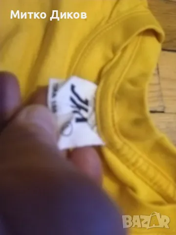 Тениска автомобили маркова на JHK Motor Sport VW размер М, снимка 5 - Спортна екипировка - 49441749