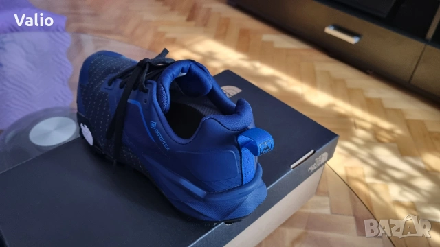 маратонки THE NORTH FACE, снимка 4 - Маратонки - 53400459