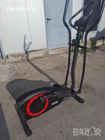 Кростренажор 