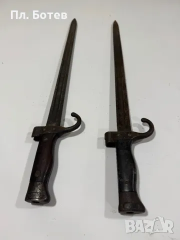 Стар щик, снимка 3 - Антикварни и старинни предмети - 50227930