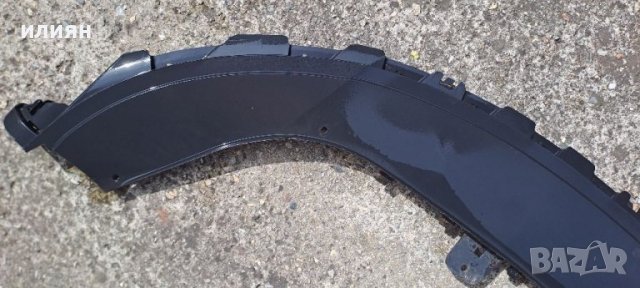  Спойлер за предна броня за Seat Ibiza 2012 2013 2014  6J0805903C  , снимка 3 - Части - 38122165