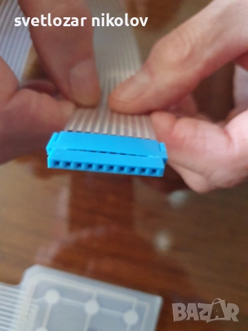 Prodavam klaviaturi za vending avtomat za hrana CRANE,USA., снимка 6 - Вендинг машини - 53439980