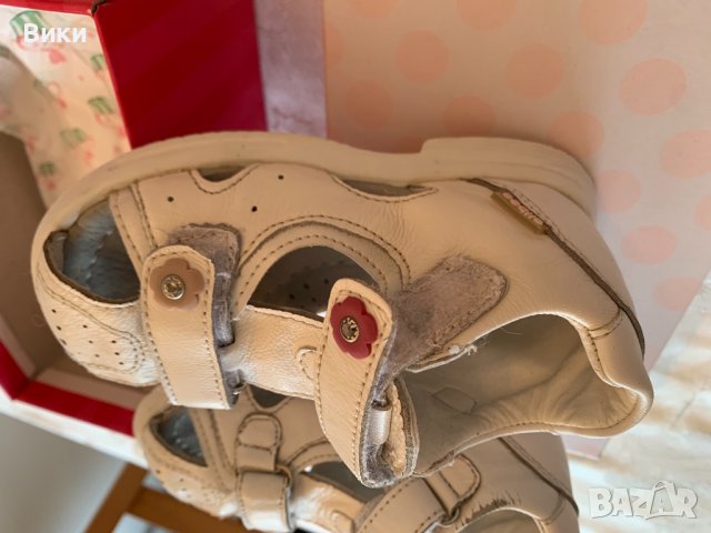 Детски сандали, снимка 5 - Детски сандали и чехли - 39641732