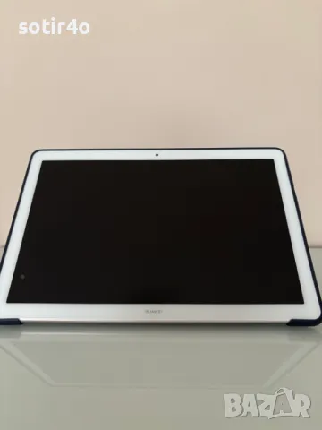Huawei таблет+калъф, перфектен., снимка 8 - Таблети - 49867897