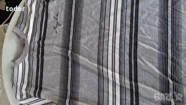 тениска, снимка 7 - Блузи - 28630907