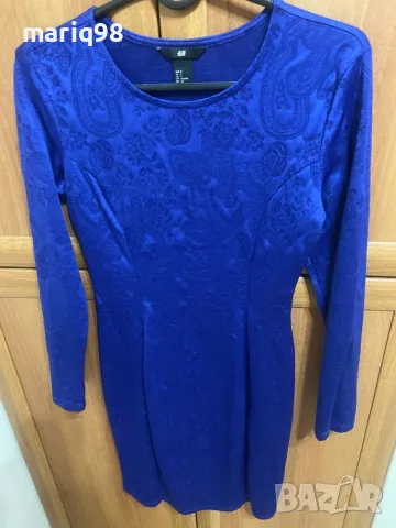 Дамска туника, снимка 2 - Туники - 48054942