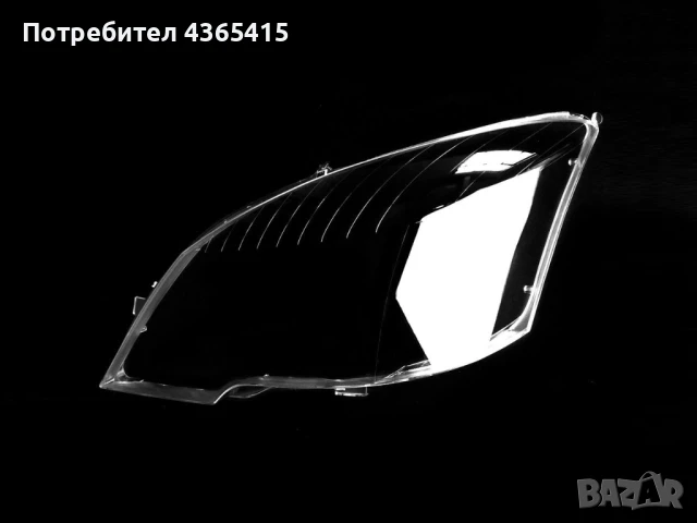 Стъкла за фарове на Mercedes Vito W639 Facelift (2010-2015), снимка 2 - Аксесоари и консумативи - 50951734