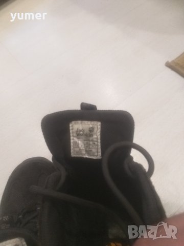 Jack Wolfskin  Туристически  Обувки  41 --- 42, снимка 2 - Спортни обувки - 35139905