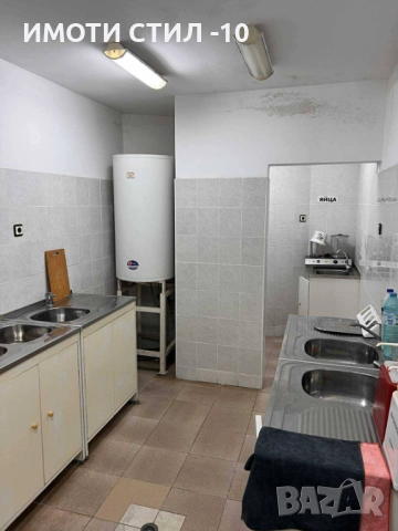 Продава оборудван ресторант, с. Ивански, снимка 6 - Заведения - 52118230