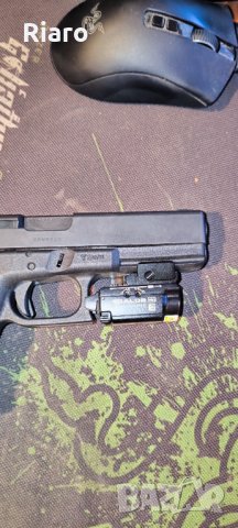 Glock 20, 10 mm Auto, снимка 5 - Ловно оръжие - 43805597