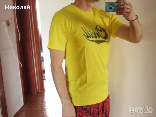 oneill тениска, снимка 7 - Тениски - 29056354