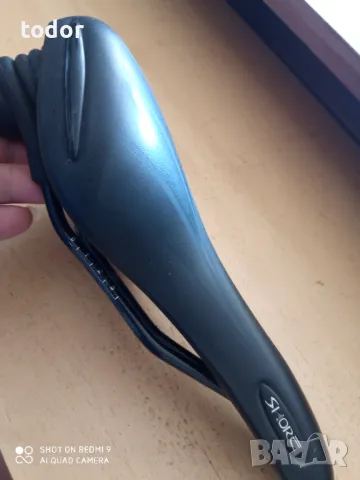  немска седалка гел, снимка 2 - Аксесоари за велосипеди - 47591083