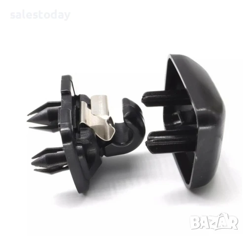 Щипка за сенник, 2бр, снимка 2 - Аксесоари и консумативи - 39646941