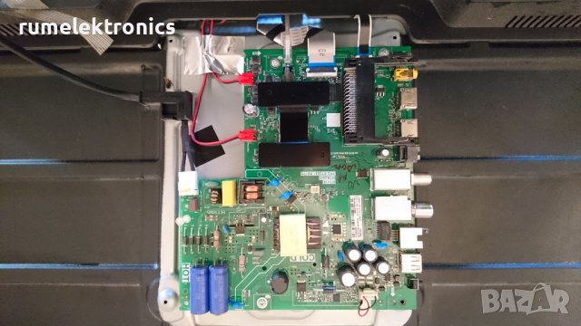 TCL 32S615X1 на части, снимка 3 - Части и Платки - 43448979