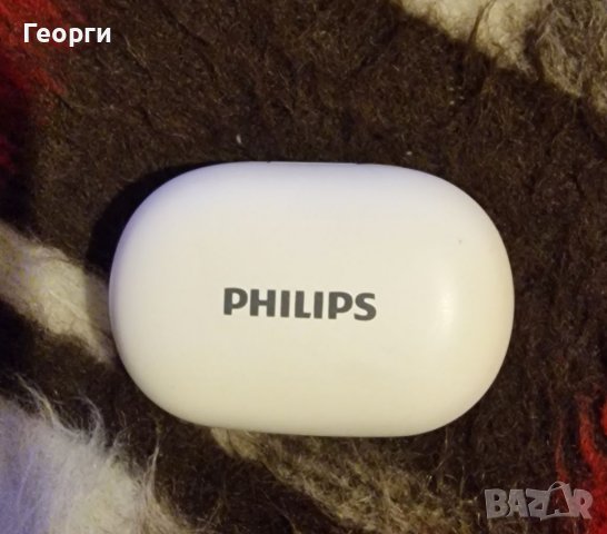 Безжични слушалки Phillips Tat2205wt, снимка 2 - Bluetooth слушалки - 39803184