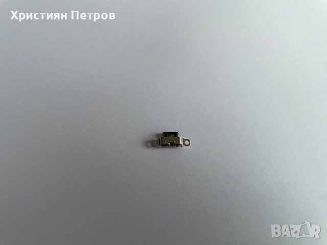Type C USB букса за зареждане за Oukitel WP9
