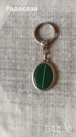 ключодържател хотел Витоша , снимка 3 - Колекции - 43354120