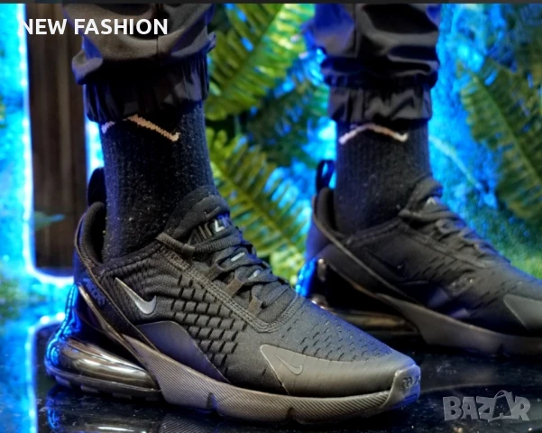 🔝🔝🔝 Мъжки Маратонки Nike , снимка 7 - Маратонки - 50813279