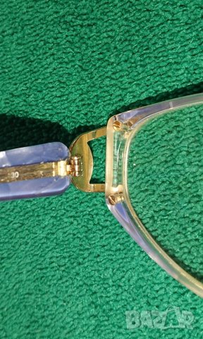 Yves Saint Laurent - очила за рамки, снимка 9 - Слънчеви и диоптрични очила - 37445533