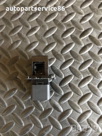 Отопление за задна седалка за KIA Opirus  3.5 (2006) 40223, снимка 2 - Части - 53275156