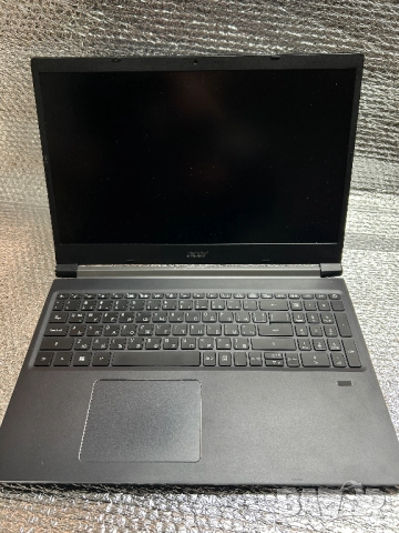 Геймърски Acer Aspire 7 A715-74G-51DS, снимка 9 - Лаптопи за игри - 52962879