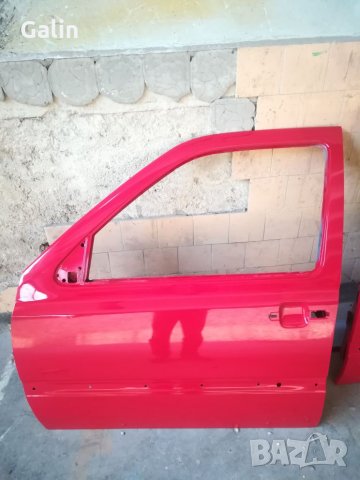 Врати за Голф 3 и Венто