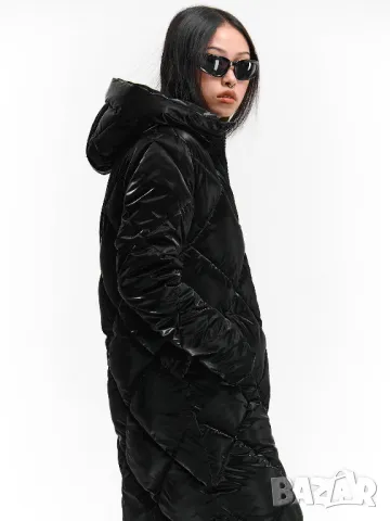 Ново зимно яке, снимка 4 - Якета - 48267114