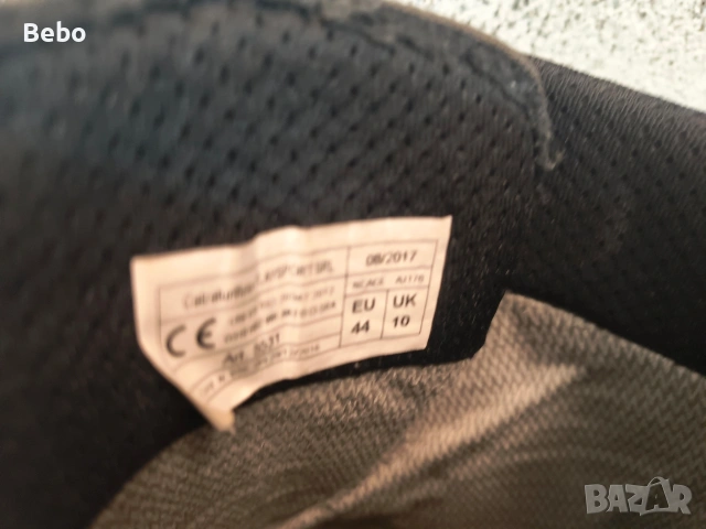 кубинки тактически Italy i USA gore-tex 41.5, 44, снимка 14 - Мъжки боти - 52768577