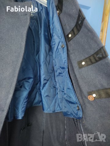 G-star coat M, снимка 15 - Палта, манта - 42994008