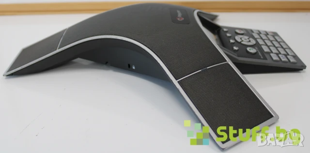 IP телефон Polycom SoundStation IP 7000, снимка 2 - Други - 50962145