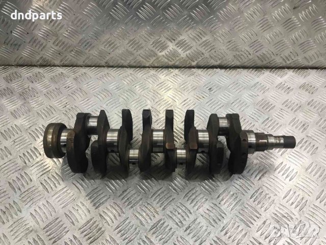 Колянов вал Toyota Corolla,1.6i,1999г.