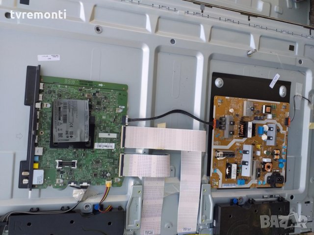 MAIN BOARD BN41-02568B/ BN94-12399N, снимка 7 - Части и Платки - 27229688