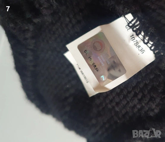 Шапка Canada Goose, снимка 3 - Шапки - 53059322