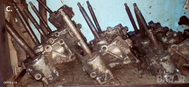 LADA/ЛАДА АВТОЧАСТИ И ДЕТАЙЛИ ВАЗ ЖИГУЛИ ЛАДА , снимка 3 - Части - 53417751