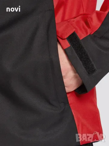 4F, XXL - ново, оригинално ски, сноуборд мъжко яке, снимка 6 - Зимни спортове - 47488791