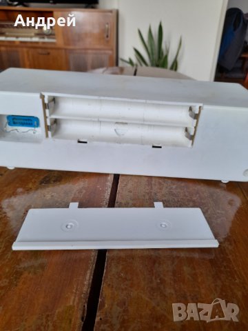 Стара цветомузика Сигнал 202, снимка 7 - Антикварни и старинни предмети - 43989894